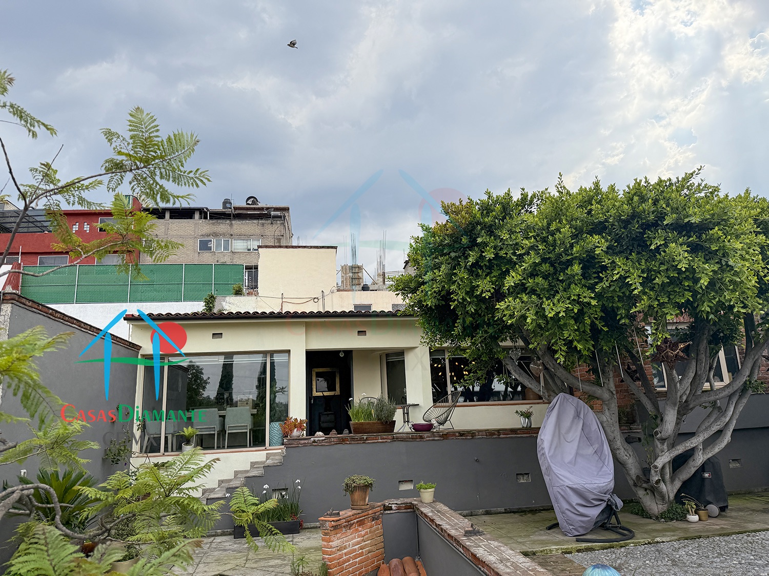 Herradura Casa Zen BD - Acceso 4 Herradura Casa Zen BD - Acceso 4